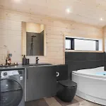 Awesome In With Sauna Сasa de vacaciones