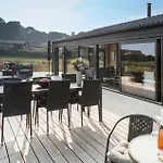 Awesome In With Sauna * Haderslev