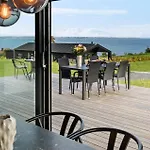 Awesome In With Sauna Сasa de vacaciones Haderslev