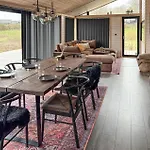 Awesome In With Sauna Сasa de vacaciones Haderslev