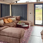 Awesome In With Sauna Сasa de vacaciones *