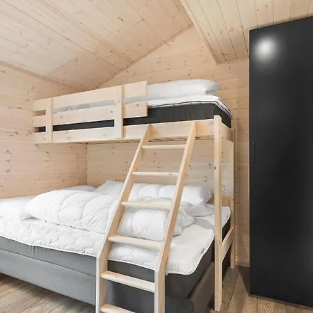 Awesome In With Sauna Tatil Evi *