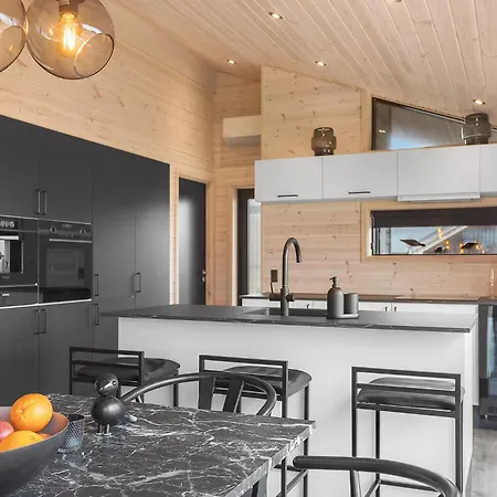 Awesome In With Sauna Tatil Evi *