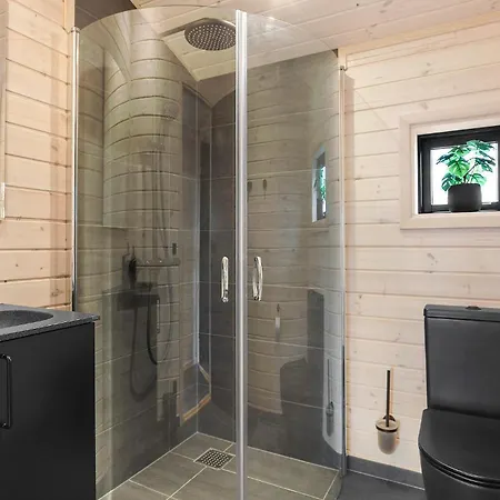 Prázdninový dům Awesome In With Sauna Haderslev