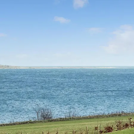 Lovely In With House Sea View *