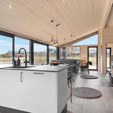 Lovely In With House Sea View Holiday home