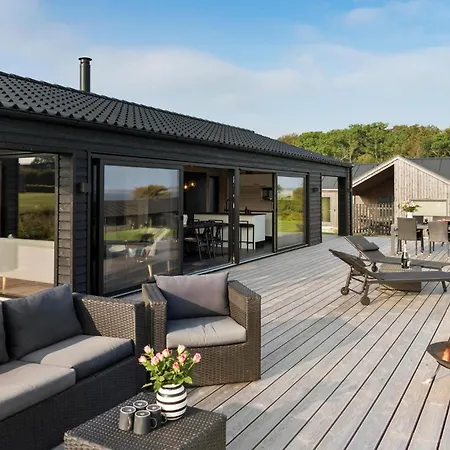 Awesome In With Sauna *