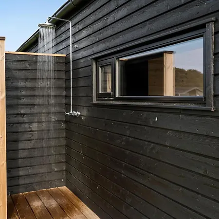 Awesome In With Sauna Tatil Evi