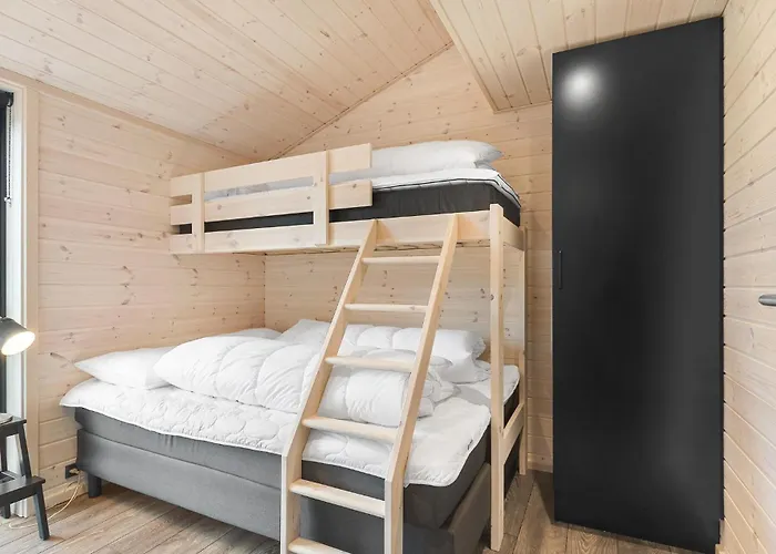 Awesome In With Sauna Tatil Evi *