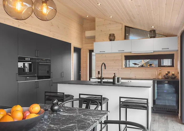 Awesome In With Sauna Tatil Evi *