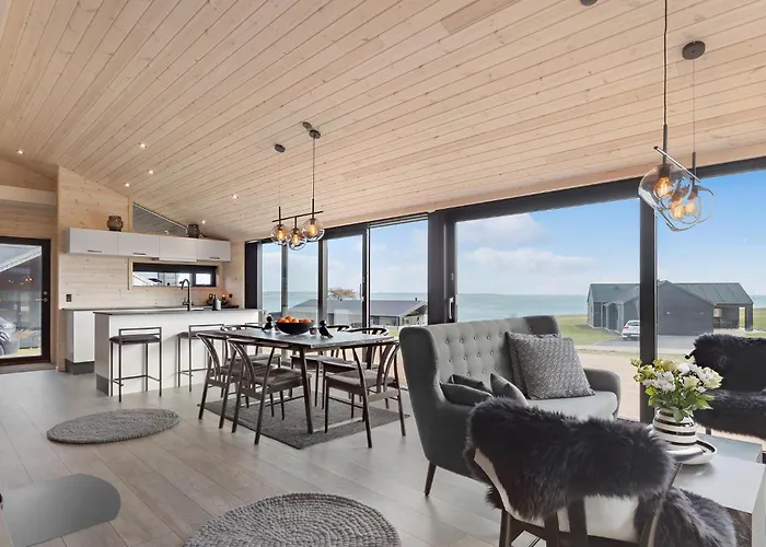 Awesome In With Sauna Haderslev