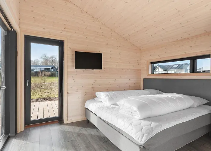 Awesome In With Sauna *