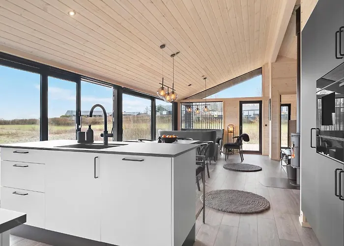 Awesome In With Sauna Tatil Evi