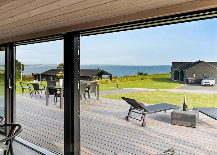 Awesome In With Sauna