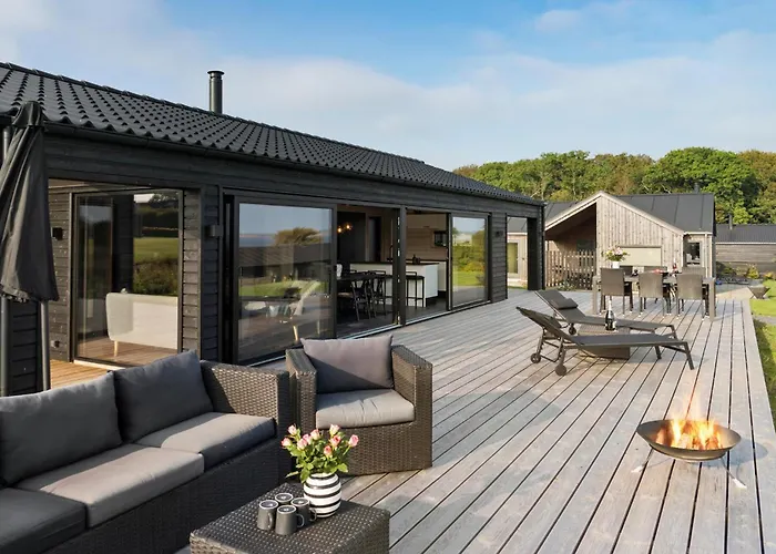 Awesome In With Sauna *