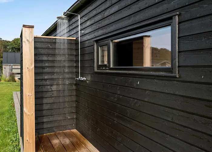 Awesome In With Sauna Tatil Evi