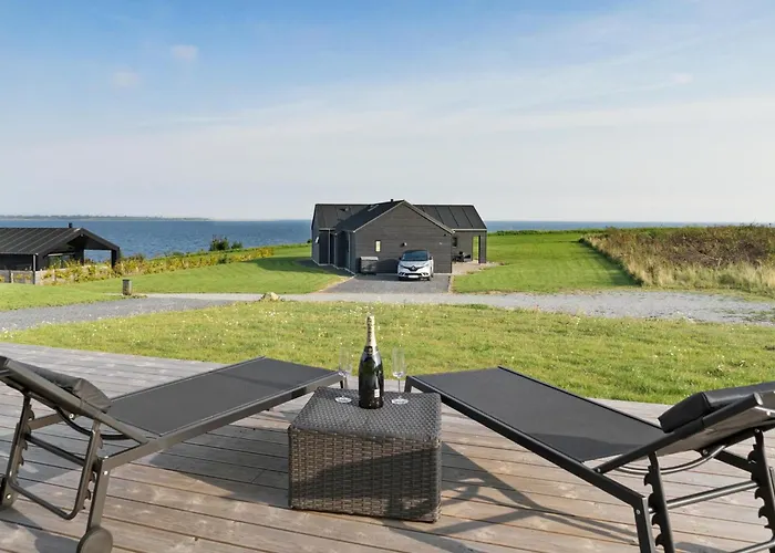 Awesome In With Sauna